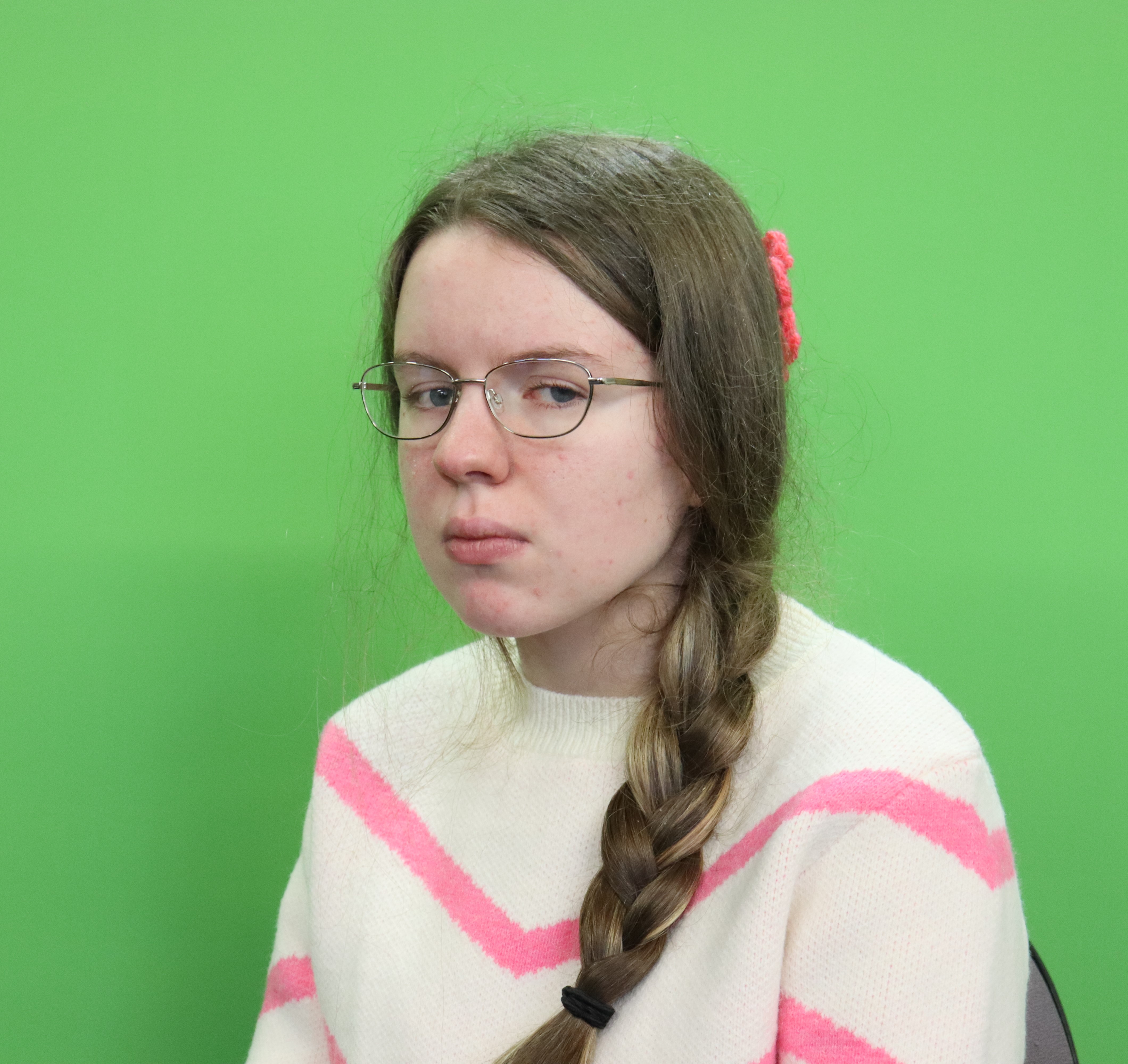 image of Georgia Cowan